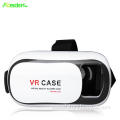 2016 New Design 3d Vr Glasses Virtual Reality Headset 3d Vr Box For Sale